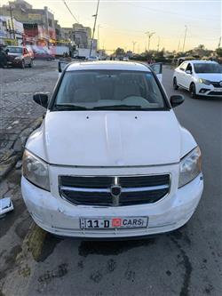 دودج كاليبر